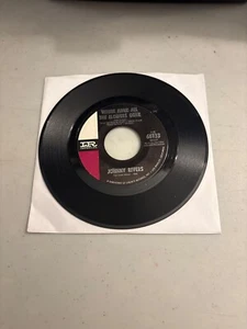 JOHNNY RIVERS WHERE HAVE ALL THE FLOWERS GONE 7" SINGLE 45 RECORD ON IMPERIAL VG - Picture 1 of 2