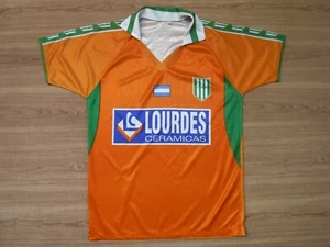 Camisa Jersey Manga Corta Naranja LOURDES CERAMICAS Sin Marca C A B ~Para Hombre S~ - Imagen 1 de 12