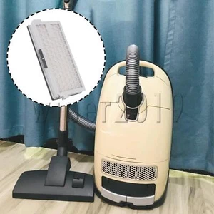 Filtro de vacío 7,68"x3,7"x1,1" repuesto para Miele S4 S5 S6 S8 S8000 SF-HA 50 - Imagen 1 de 6