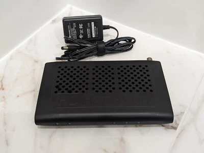 Silicondust HDHR3-CC HDHomerun HD Homerun Home Run Prime TV Tuner - Image 1 of 3