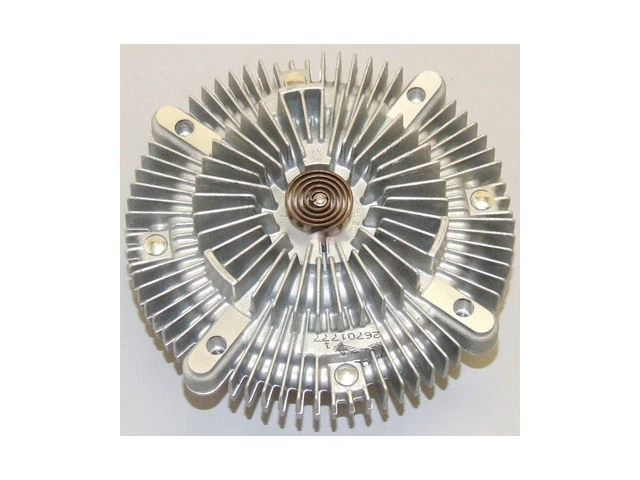 Embrague ventilador Hayden 68RW93C compatible con Toyota 4Runner 1996-2000 2010 2,7 L 4 cilindros Foto 1 de 1