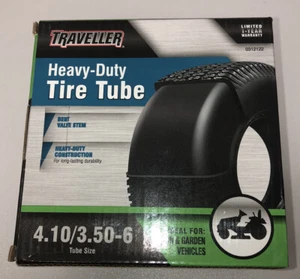 Traveller Schwerlastreifen Schlauch 13 x 500 - 6 - Bild 1 von 2