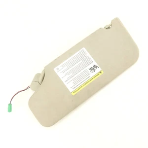 Parasol derecho pasajero Ford Edge 2011 2012 2013 2014 - Imagen 1 de 8