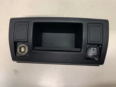 CENTER DASH ASHTRAY 删除吉普大切诺基 1999 2000 2001 2002 2003 2004 — 第 1/4 张图片