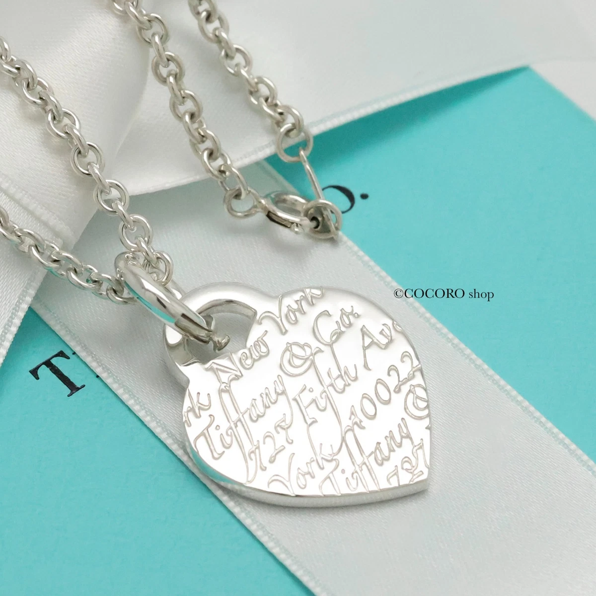 tiffany notes products for sale | eBay