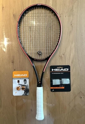 HEAD Gravity Tour - Bild 1 von 4