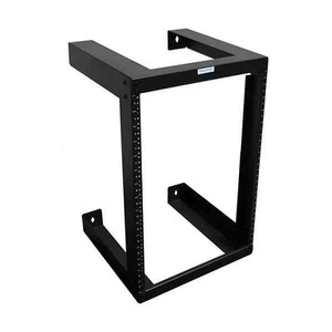 Wall mount rack 15u - Picture 1 of 1