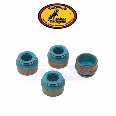 Kibblewhite Valve Seals for 2006-2017 Yamaha YFM700R Raptor - Engine Valve vn - Image 1 of 4