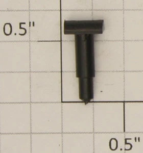 American Flyer PA30A163-A Old-Time Personenwagen schwarz Vent/Smoke Stack - Bild 1 von 1