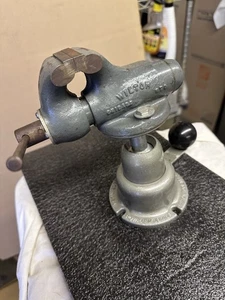 Schraubstock Wilton Mini - Bild 1 von 6