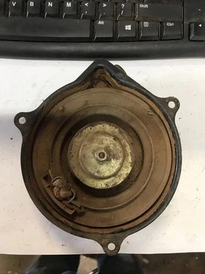 Arranque retroceso Honda TRX 125 1985 85 Fourtrax 28400-VM6-004 pegado sin mango Foto 1 de 2