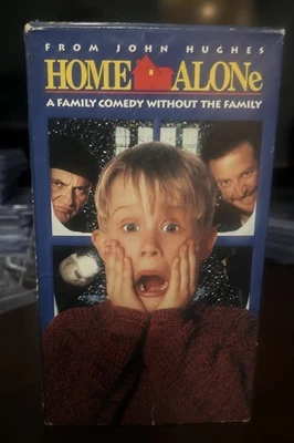 Home Alone VHS Series Fox Video, 20th Century Fox - Image 1 of 4