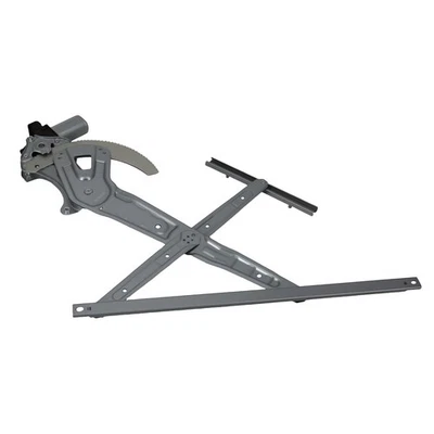 Conjunto regulador de janela de energia dianteiro esquerdo LH para Nissan NV1500 NV2500 2012-21 - Imagem 1 de 4