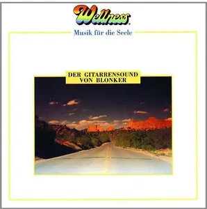 Blonker - Wellness-Musik für die Seele - Bild 1 von 1