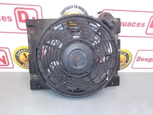 0130303275 cooling fan for OPEL ZAFIRA A COMFORT 1999 544664 - Bild 1 von 3
