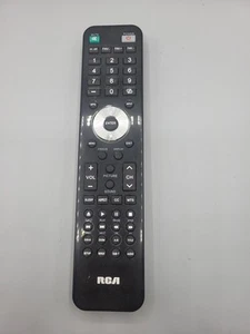 RCA TV Remote Control WD13214 preowned - Picture 1 of 3