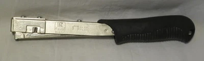 Rapid 19 Model C Hammertacker Tacker Schlagtacker - Bild 1 von 4