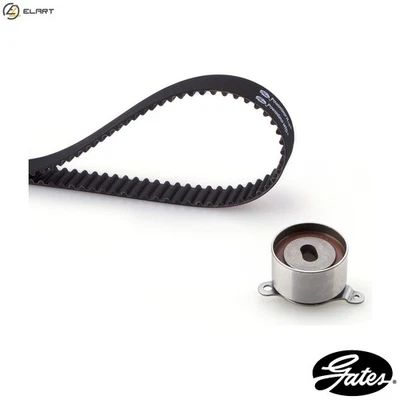 TIMING BELT KIT K015348XS FOR HONDA INTEGRA/SJ/VI CIVIC/Hatchback/MK/Fastback - Image 1 of 4