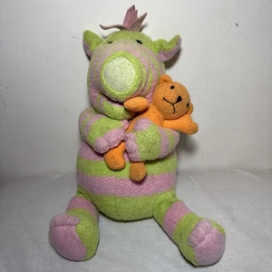 Fimbles Baby Pom Singing Light Up Toy Battery Operated The Fimbles 11” - Picture 1 of 16