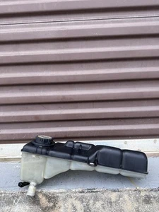 1999 Ford Mustang Cobra Coolant Tank Bottle Reservoir For 99-04 Ford Mustang 8AD - Picture 1 of 8