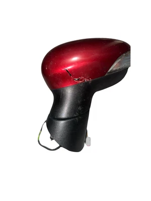 06-08 三菱 Eclipse 发球杆左侧视图门镜 5 线加热 — 第 1/4 张图片