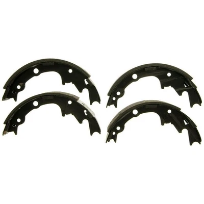 Wagner Brake Z769R Drum Brake Shoe For 01-06 Jeep Cherokee TJ Wrangler - Image 1 of 4