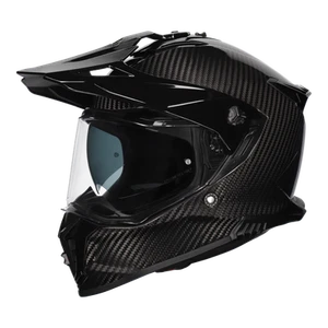 M2R Navigator Helmet - Carbon - Picture 1 of 4