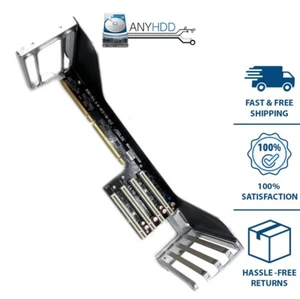 Placa vertical servidor ASUS ESC4000 90-C1SF50-00POT RE16LX4-R21B-G2 PCIE - Imagen 1 de 1