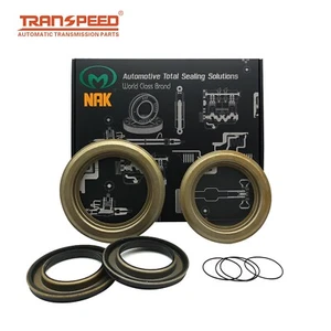 MPS6 6DCT450 Auto Transmission Clutch Parts NAK Piston Kit For FORD VOLVO - Picture 1 of 9