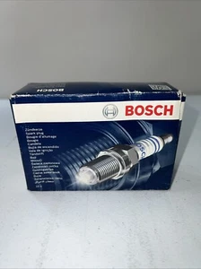 BOSCH Yttrium Spark Plug For 1998-1999 Mercedes-Benz C230 S320 3.2L 79003 10 Pcs - Picture 1 of 4