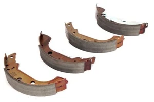 Fits TRW MOTO GS8272 Brake shoe set OE REPLACEMENT - Picture 1 of 8