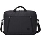 Case Logic Huxton Carrying Case [Attaché] for 15.6" Notebook,