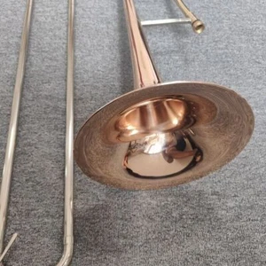 High quality Bach Phosphor Copper Material Tenor Trombone 240 Trumpet Mouth - Picture 1 of 4