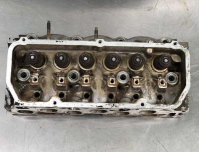 1999-2008 Ford F150 Pickup 4.2L Driver Left LH Side Engine Cylinder Head  Foto 1 de 4
