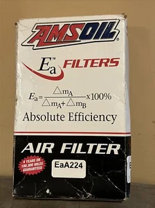 AMSOIL EaA224 Air Filter - Bild 1 von 2