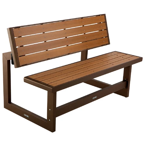 Lifetime Convertible Bench Cover