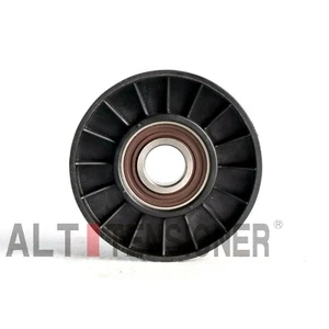 Polea loca de correa de calidad OEM TENSOR ALT para 1986-2003 Saab 9-5 9000 38077 - Imagen 1 de 3