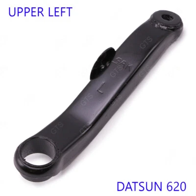 Lh Upper Control Arms Fits Datsun Nissan 620 Pick Up 1972 1979 — 第 1/4 张图片