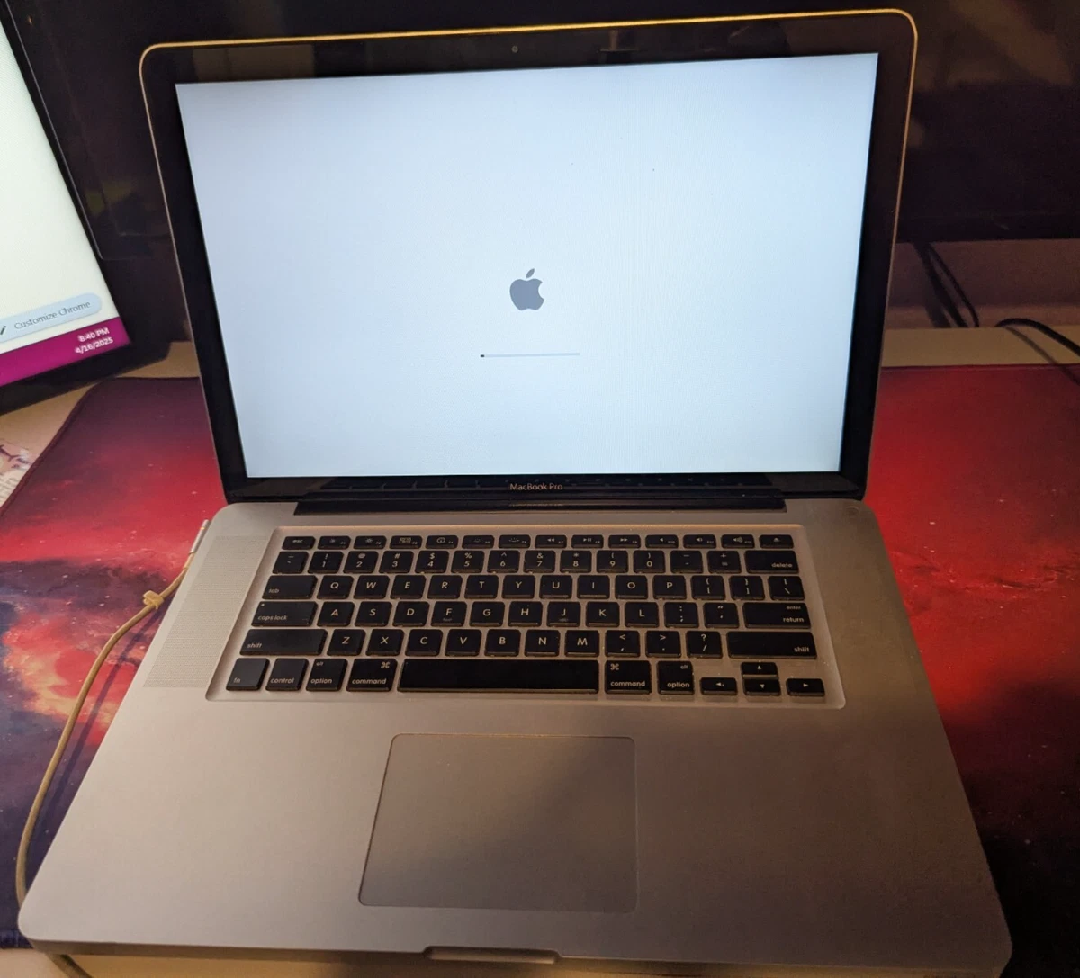Macbook Pro 15 Early 2011 for sale | eBay
