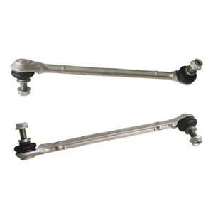 For Mercedes Benz E Class RWD W212 W207 Pair Front Sway Bar Stabilizer End Links - Picture 1 of 7