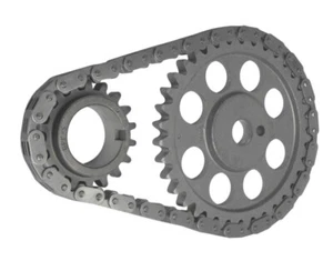 Dynagear 3-498sc Timing Chain Kit for Select Buick/Oldsmobile/Pontiac - Bild 1 von 2