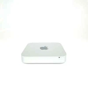 Apple Mac Mini 2014 A1347 i7 3.0GHz 16GB RAM 1TB SSD Monterey - Charity - Picture 1 of 9