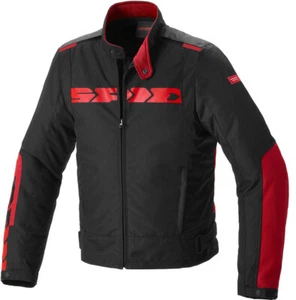 CAZADORA MOTO SPIDY SOLAR H2OUT - Imagen 1 de 5