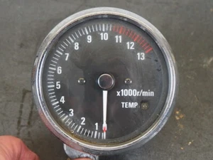 TACHOMETER ASSY KAWASAKI ZL900 Eliminator 1986 25015-1238 16244 - Picture 1 of 8
