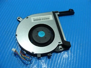 Asus TUF Gaming 15.6" TUF505DT-RB73 Genuine Laptop CPU Cooling Fan 1323-01AW0A2 - Photo 1/3