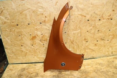 2004-2008 Nissan 350z Convertible Front Right RH Fender Cover OEM - Image 1 of 4