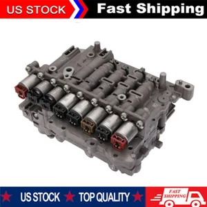 A6LF1 A6LF2 A6LF3 A6MF1 A6MF2 Valve Body Solenoids for Kia for hyundai - Bild 1 von 11