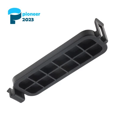 Cabin Filter Housing Cover for 2013-2020 Nissan Sentra Leaf 92419-3SG0A - Image 1 of 4