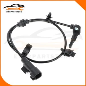 Rear ABS Wheel Speed Sensor For Chevrolet Cruze Limited Buick Verano Right Left - Picture 1 of 6