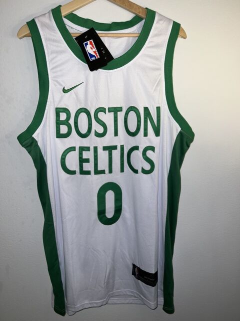 boston celtics uniforms 2021